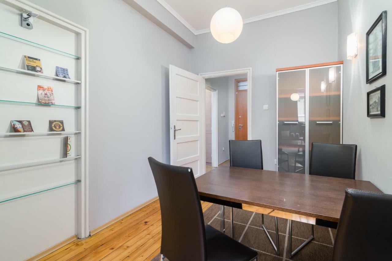 Beautiful Business Apartment- Top Center By Flat Mаnager Sófia Exterior foto